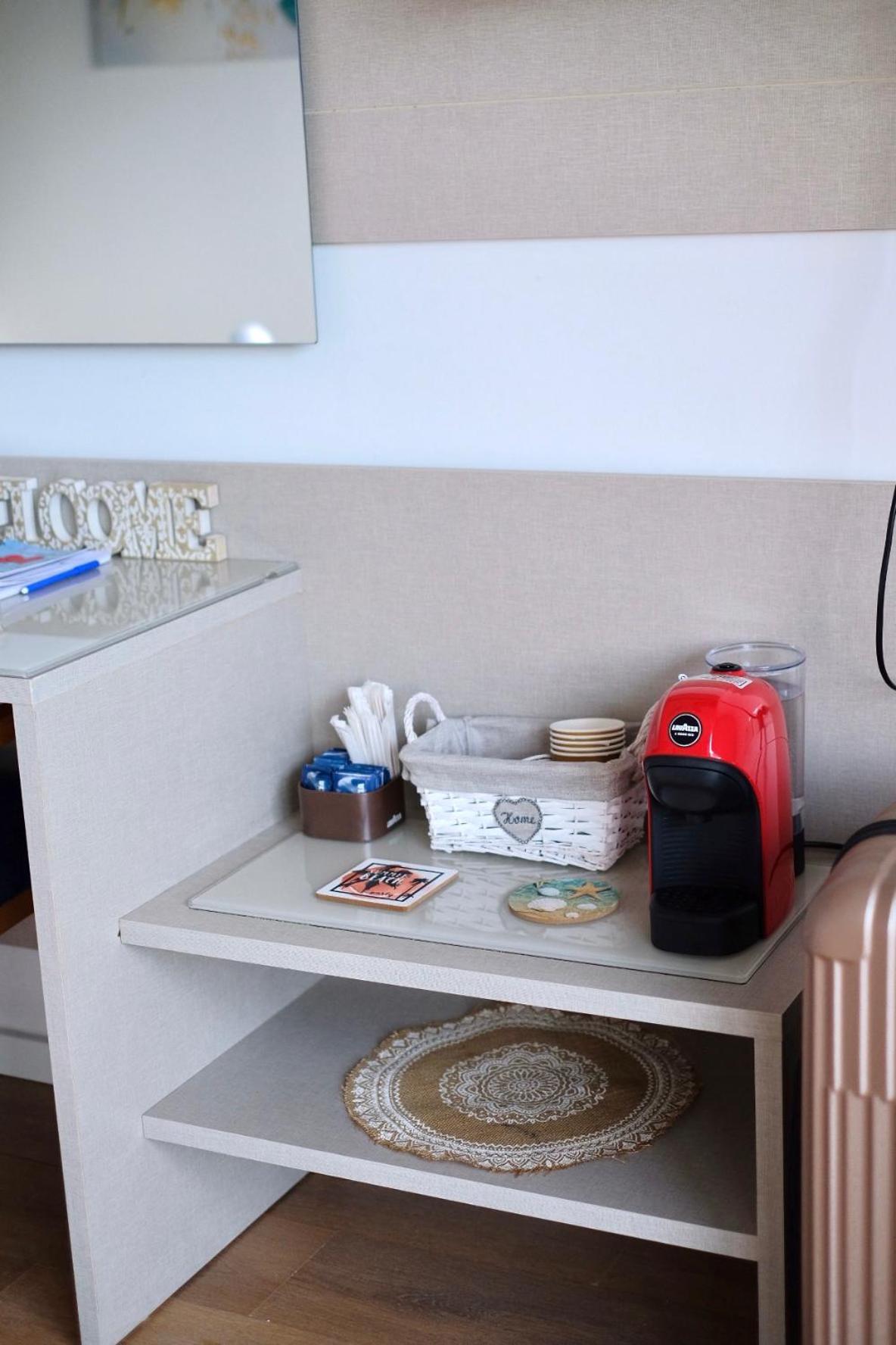 Suncoast Rooms Port Side Saranda Dış mekan fotoğraf