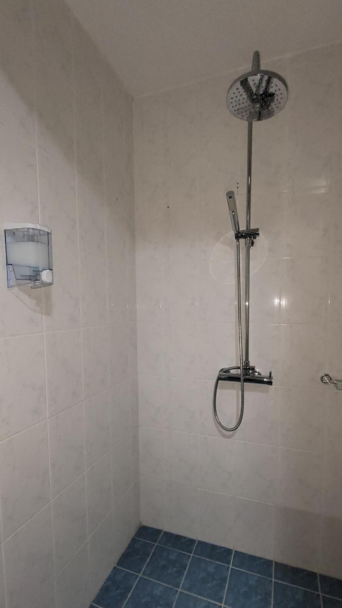 Suncoast Rooms Port Side Saranda Dış mekan fotoğraf